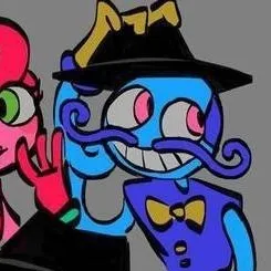 chat with ai character: Daddy Long Legs