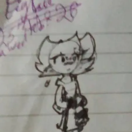 chat with ai character: Painty Lainty