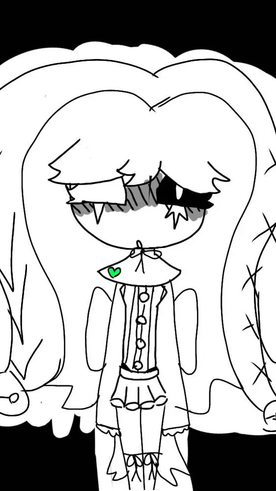 ai character: Mebbad (TFC Oc🧡)  background