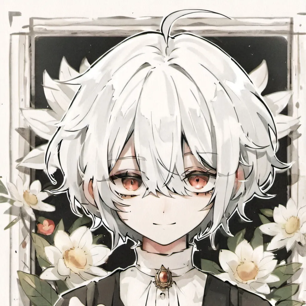 chat with ai character: Chance 