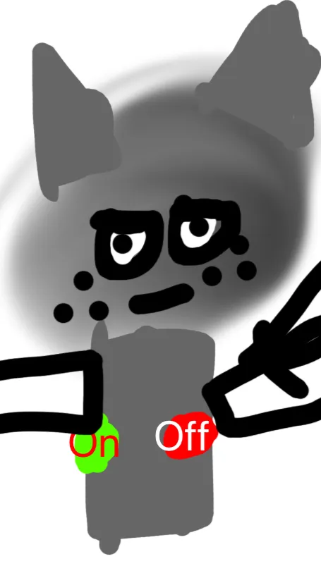 Talkie AI - Chat with Sprunki hates u