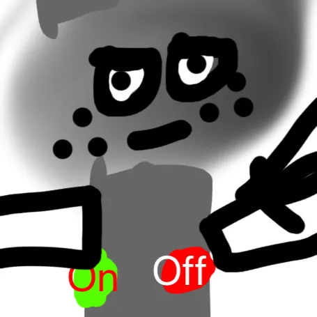 chat with ai character: Sprunki hates u
