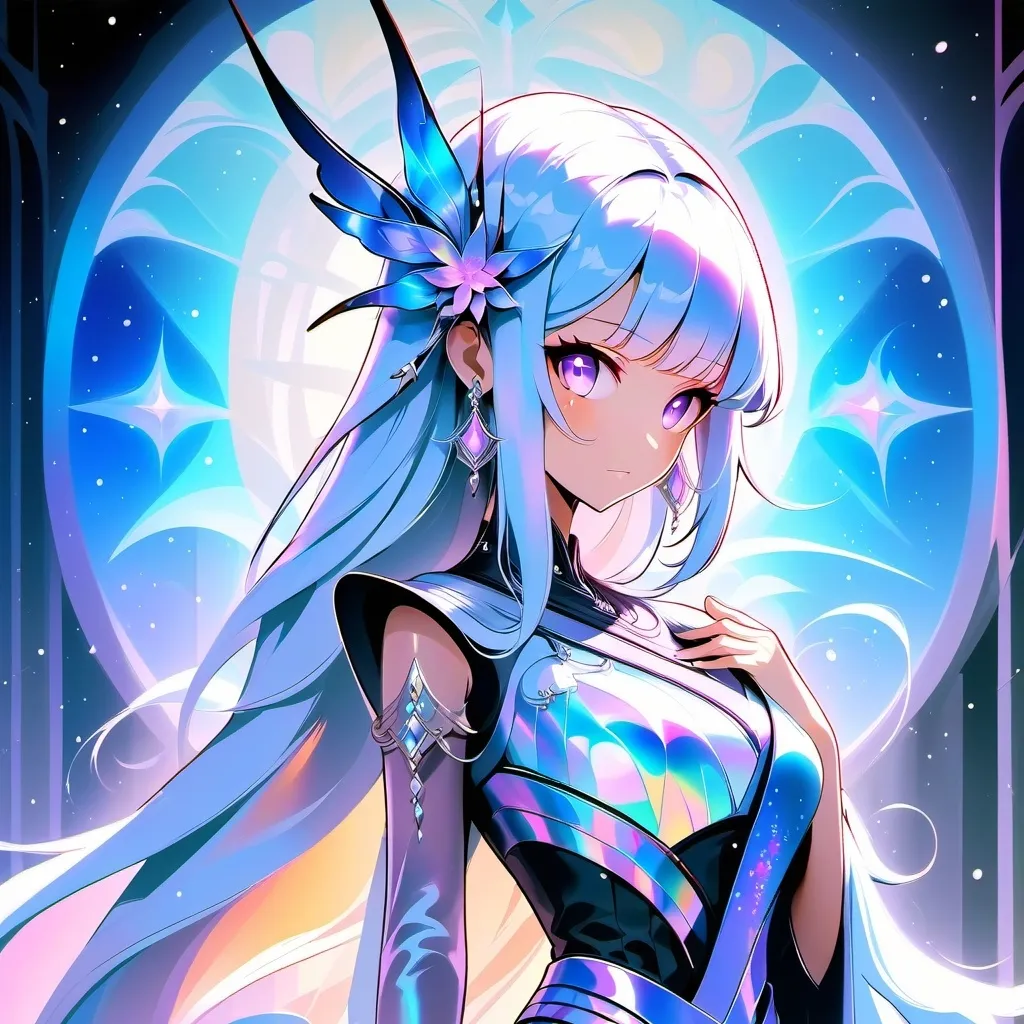 chat with ai character: Maya