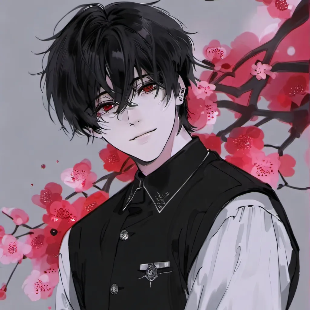 chat with ai character: 辰逸