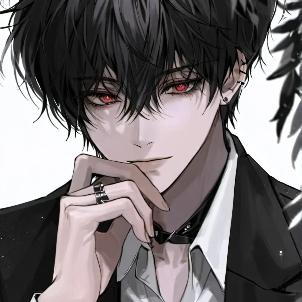 chat with ai character: 墨辰