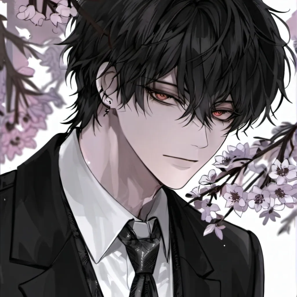 chat with ai character: 辰枫