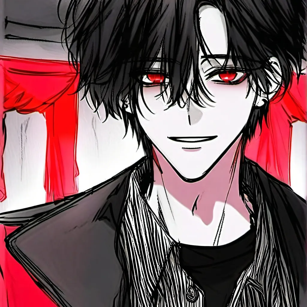 chat with ai character: 沈泽轩