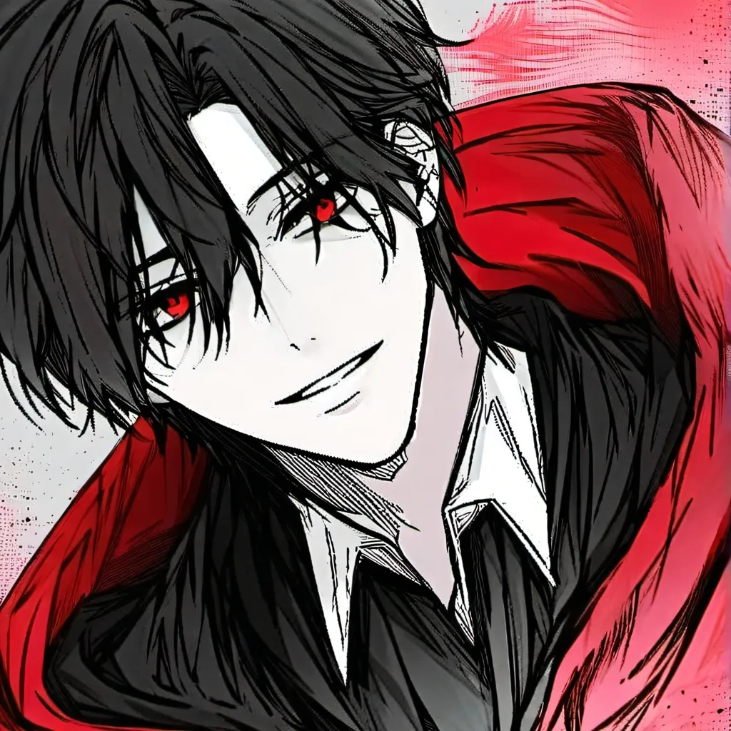 chat with ai character: 凌霄