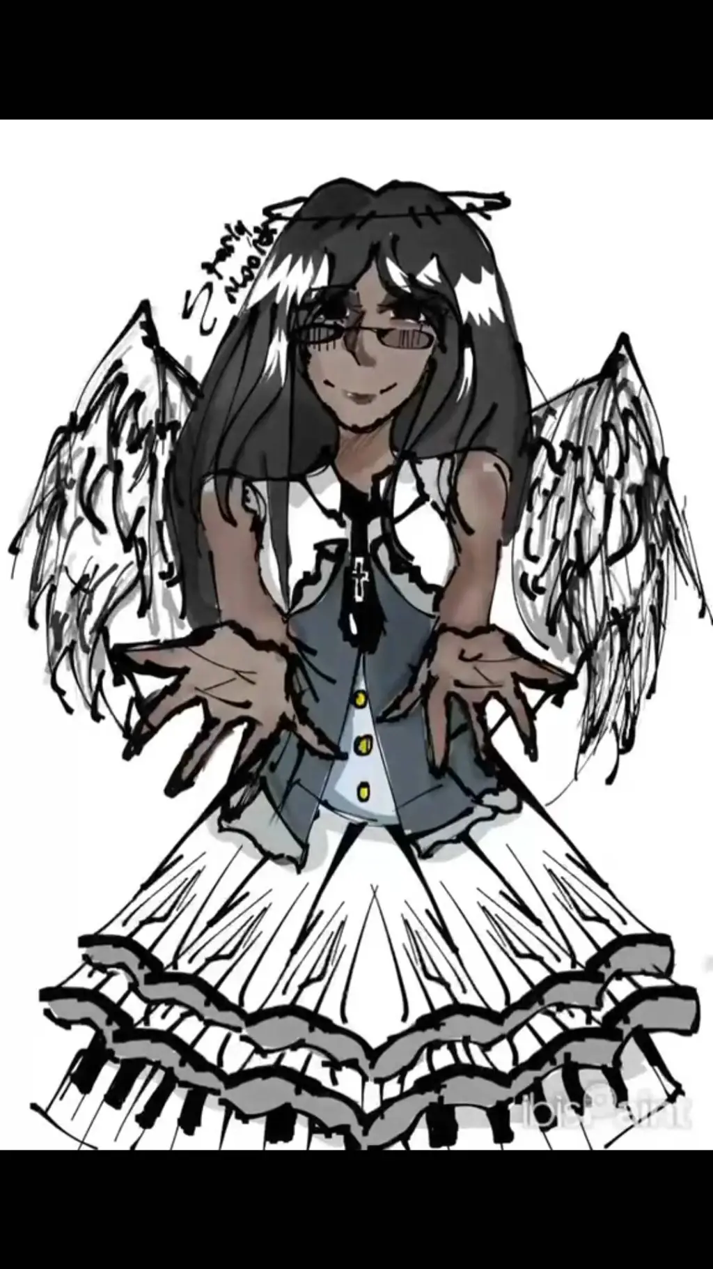 Talkie AI - Chat with Lumina Athena