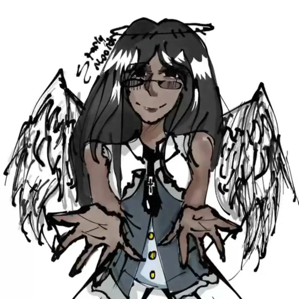 chat with ai character: Lumina Athena
