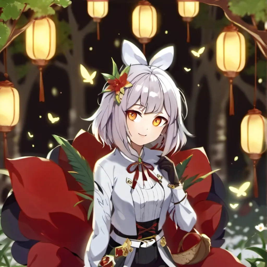 chat with ai character: Катя