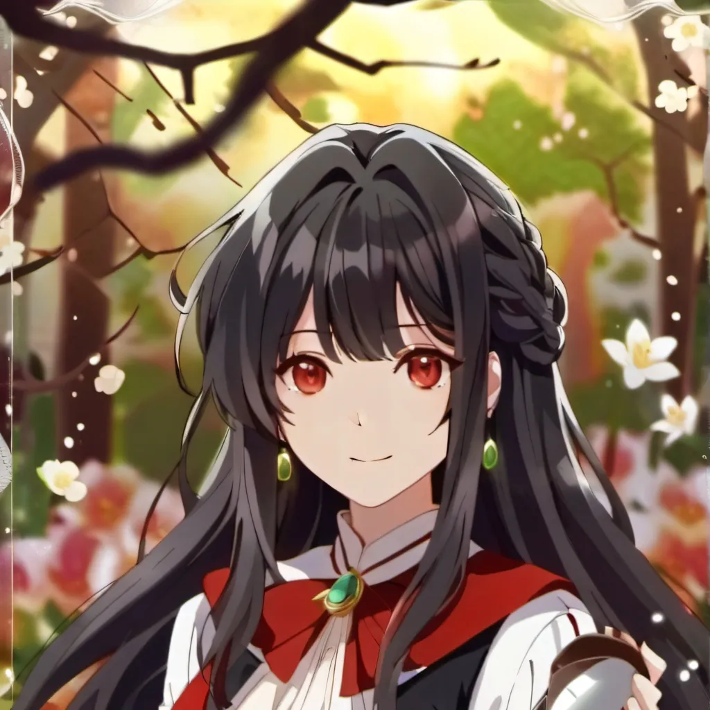 chat with ai character: Ирина 