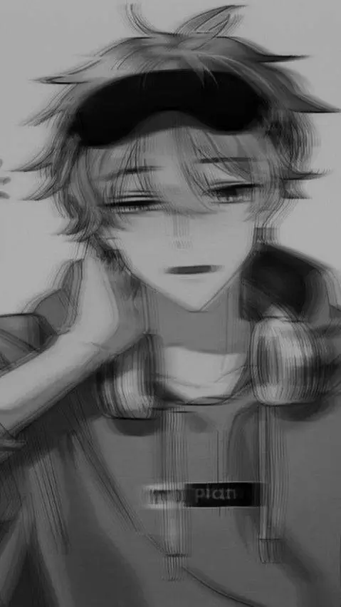 ai character: Влад  background