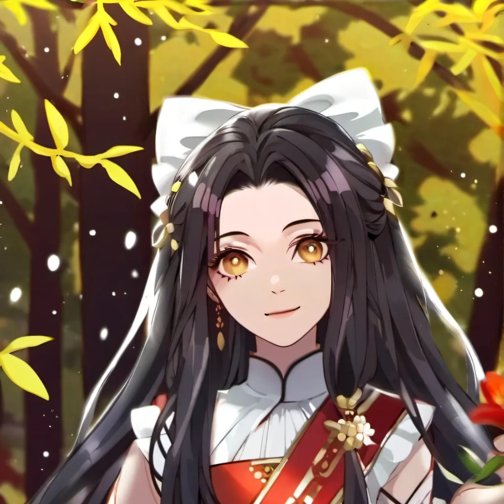 chat with ai character: Ангелина 