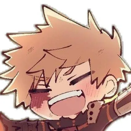 chat with ai character: Katsuki Bakugo 
