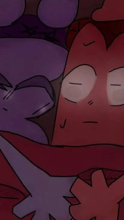 ai character: Kratchy >:D background