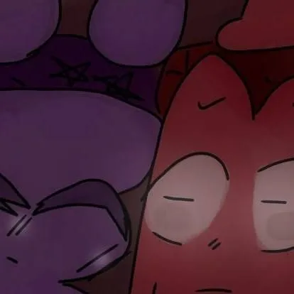 chat with ai character: Kratchy >:D