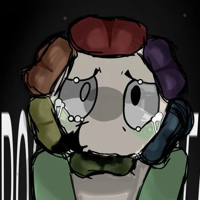 chat with ai character: 𝔻𝕒𝕟𝕕𝕪