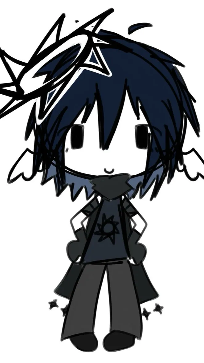ai character: ~Twotime~ background
