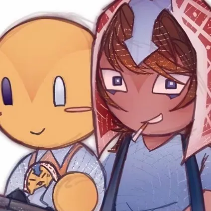 chat with ai character: Verity x lookout 