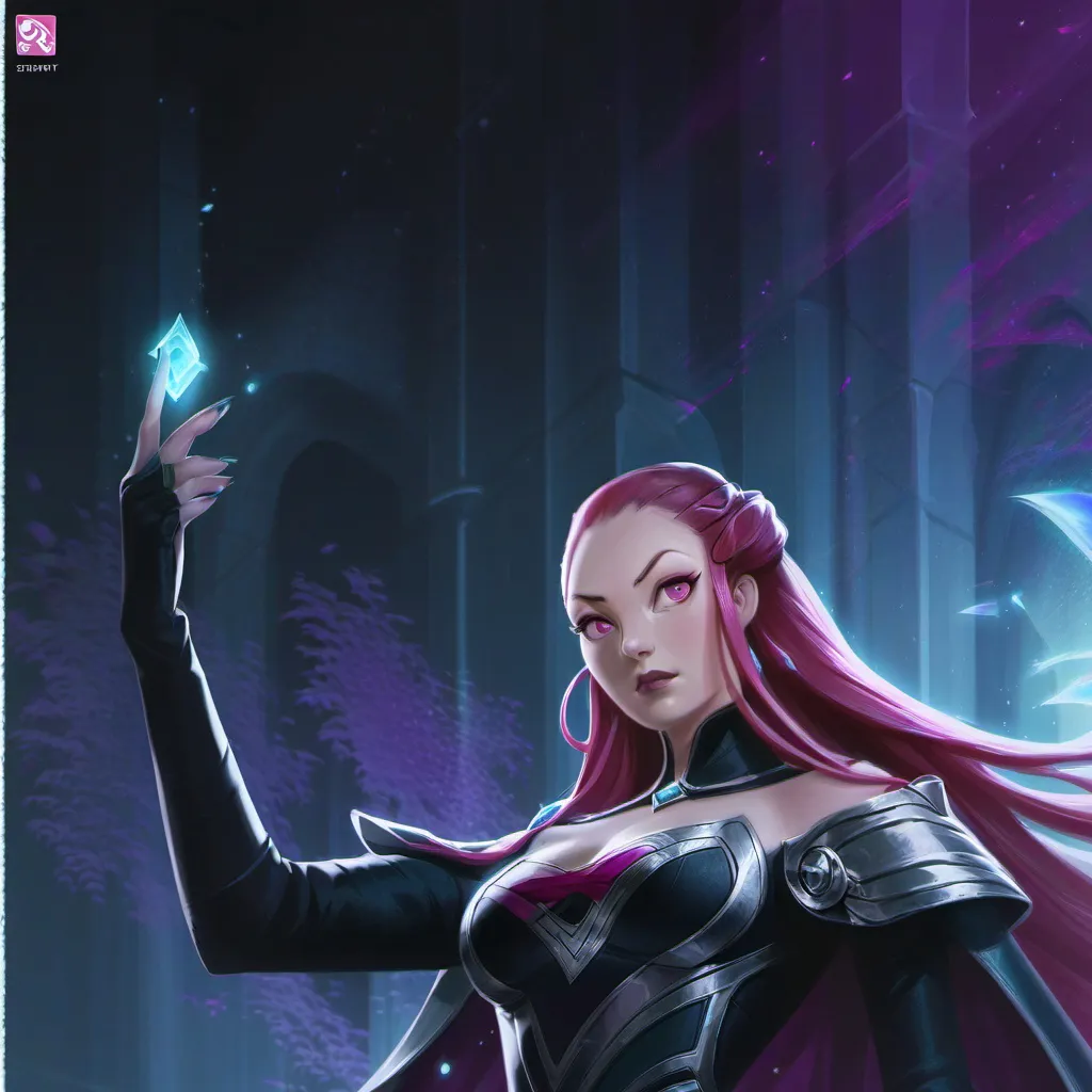 chat with ai character: Huntrix