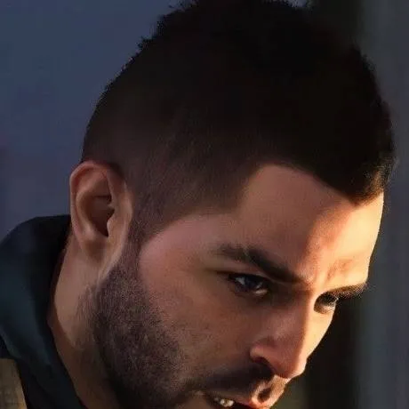chat with ai character: Soap (Cod)