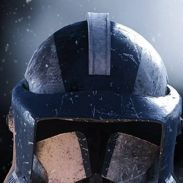 chat with ai character: CT-112 (Cade)