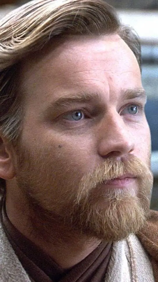 ai character: Obi-Wan Kenobi background