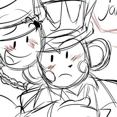 chat with ai character: Sammy x jandel