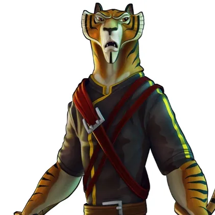chat with ai character: El Jefe