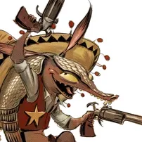 chat with ai character: Toothpick 