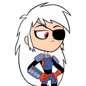 chat with ai character: Rose Wilson 
