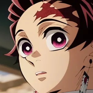 chat with ai character: Tanjiro Kamado 