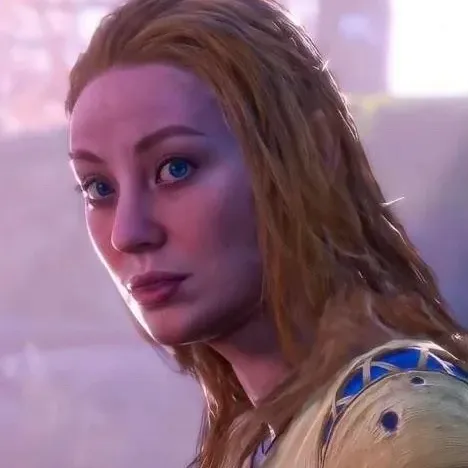 chat with ai character: Faye