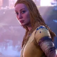 chat with ai character: Faye