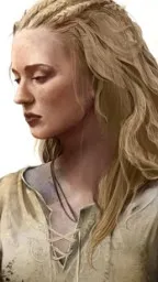 Talkie AI - Chat with Faye 