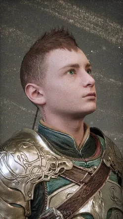Talkie AI - Chat with Atreus 