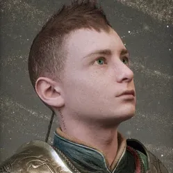 chat with ai character: Atreus 