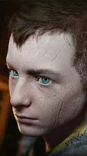 Talkie AI - Chat with Atreus 