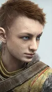 Talkie AI - Chat with Atreus 
