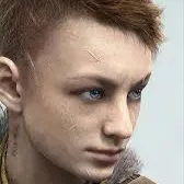 chat with ai character: Atreus 