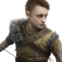 chat with ai character: Atreus 
