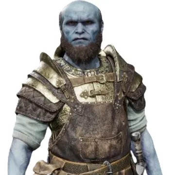chat with ai character: Brok 