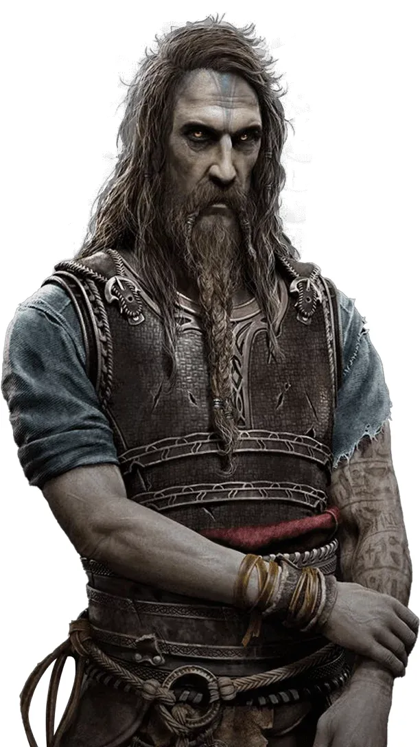 Talkie AI - Chat with Tyr