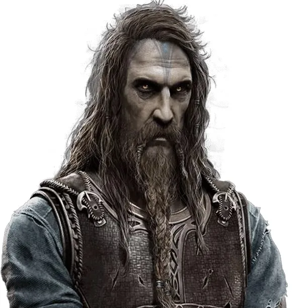 chat with ai character: Tyr