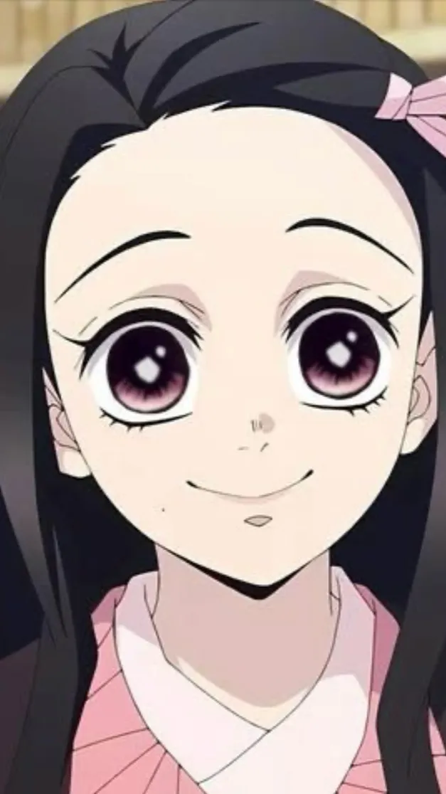 Talkie AI - Chat with Nezuko Kamado 
