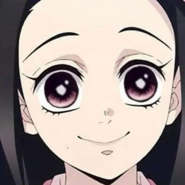 chat with ai character: Nezuko Kamado 