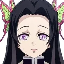 chat with ai character: Kanae 