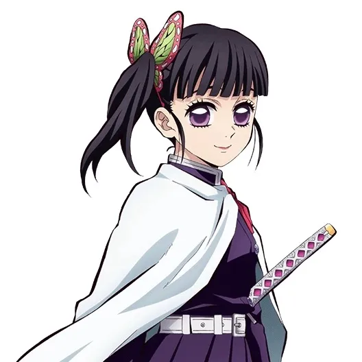 chat with ai character: Kanao 