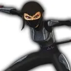chat with ai character: Karai
